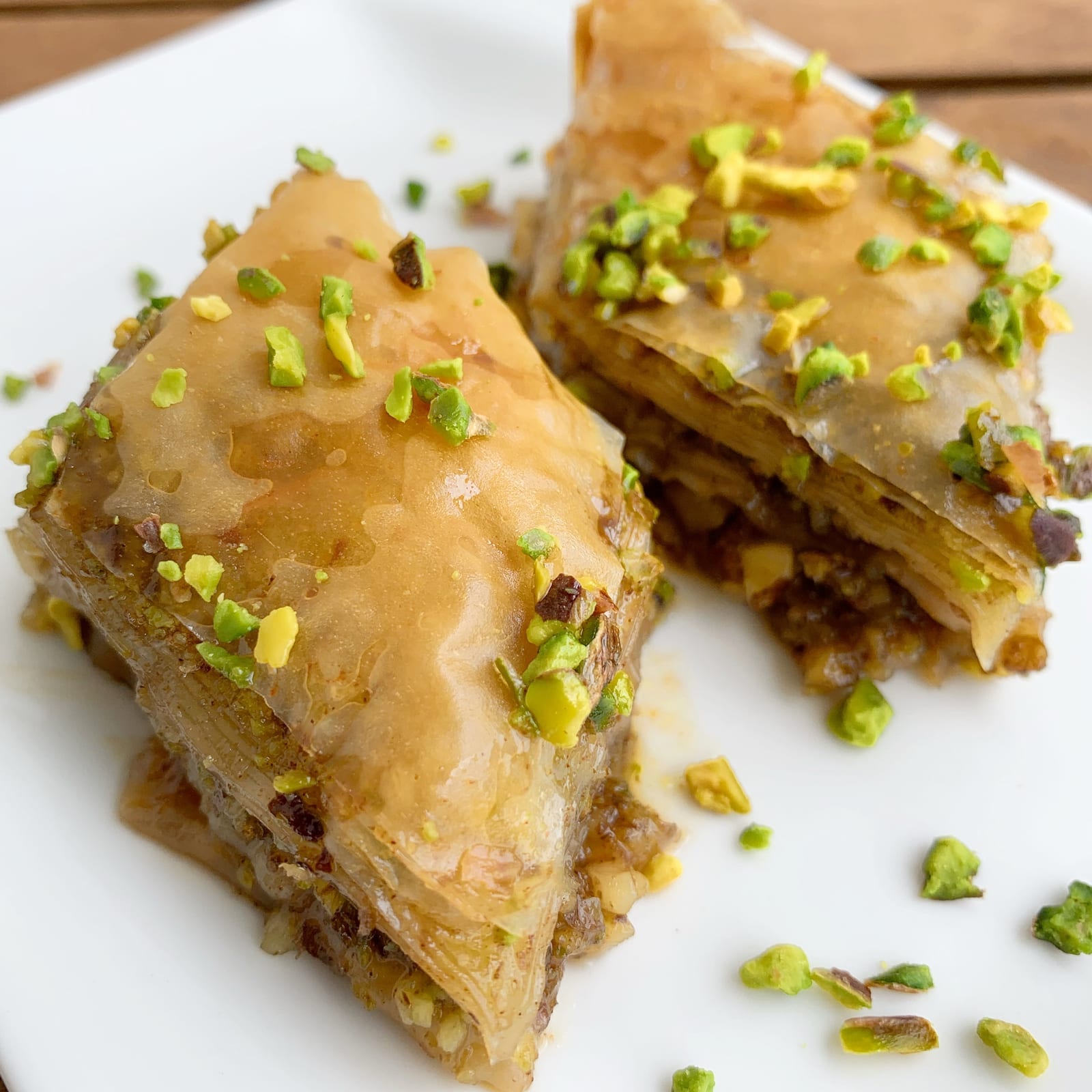 Baklava
