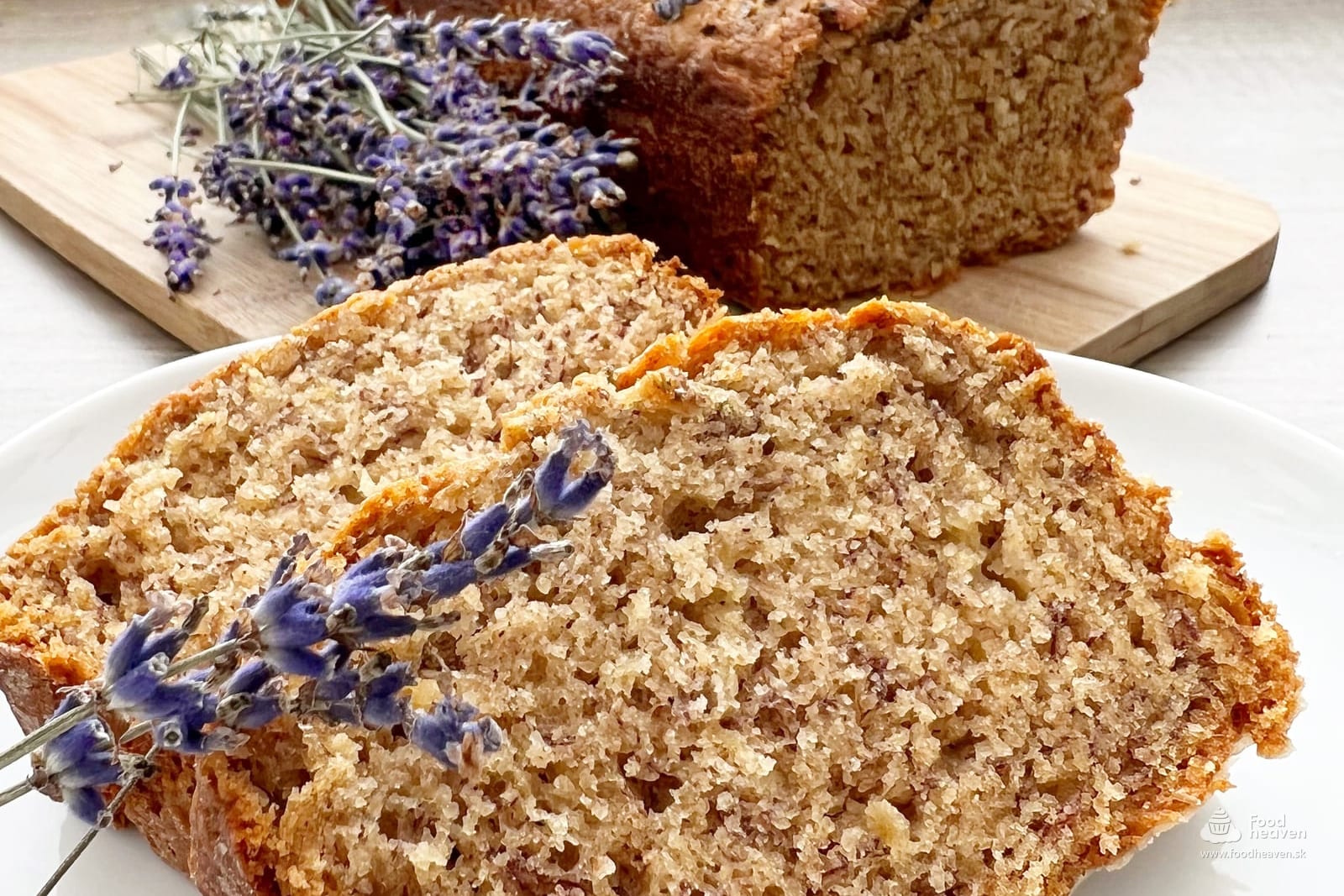 Banana bread