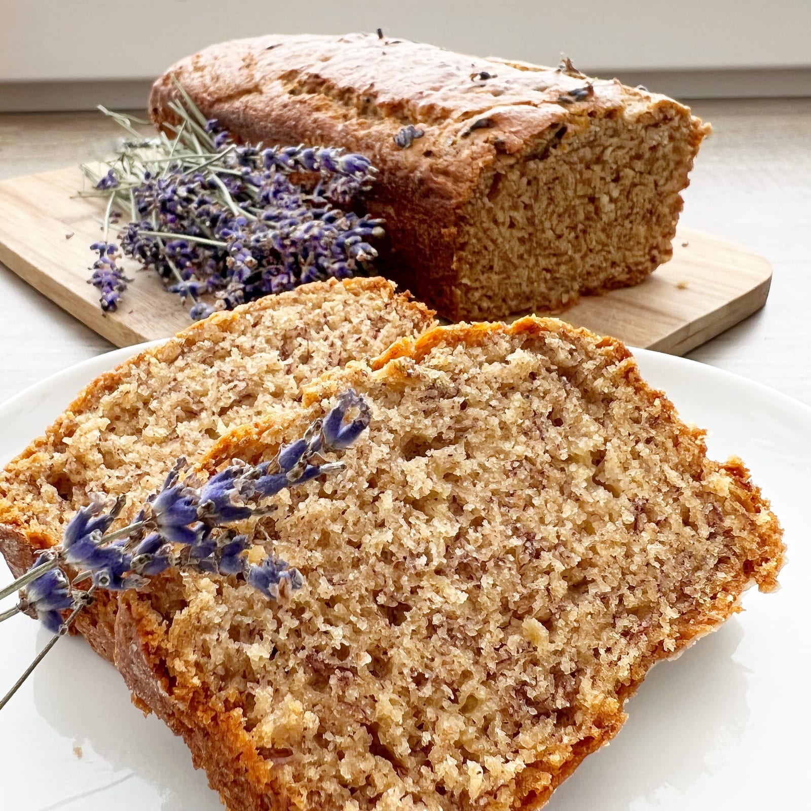 Banana bread
