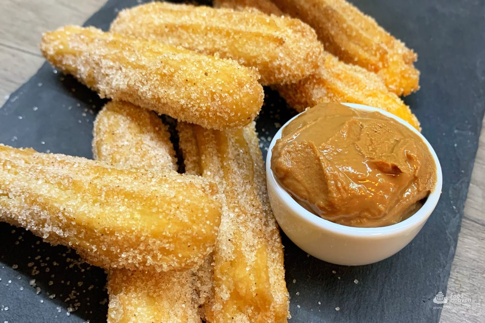 Churros
