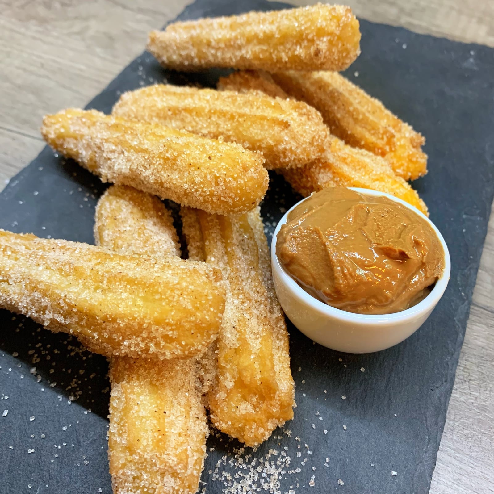 Churros