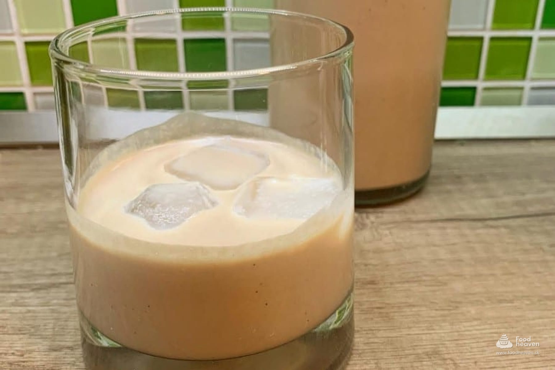 Domáci Baileys