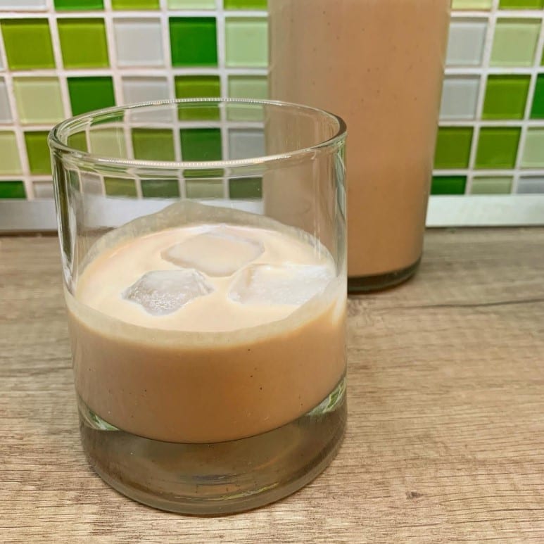 Domáci Baileys