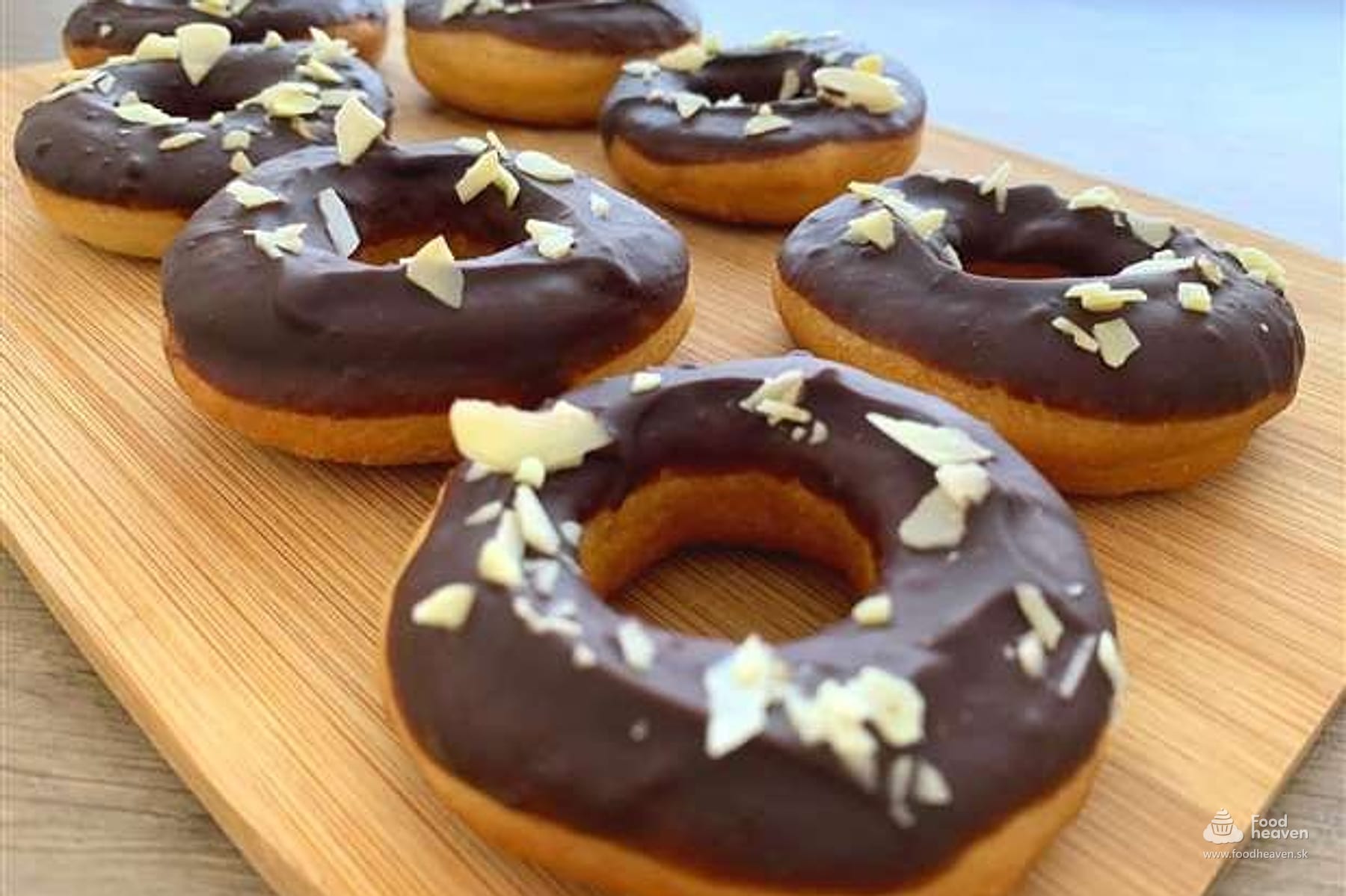 Donutky