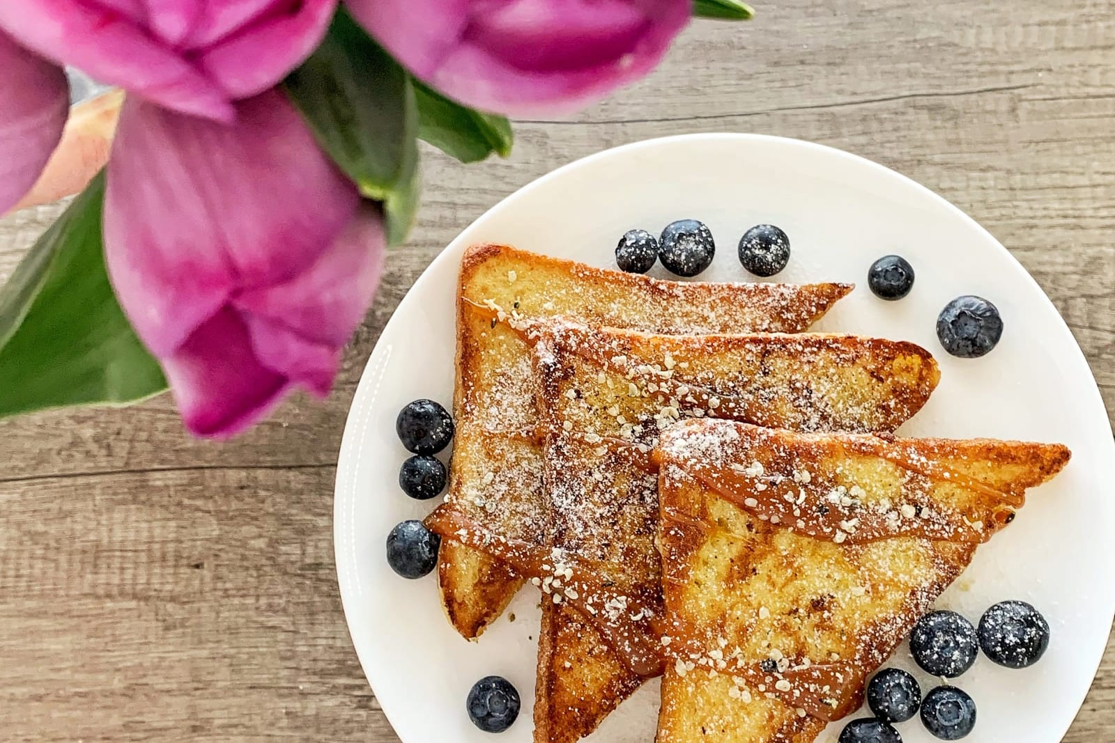 French toast