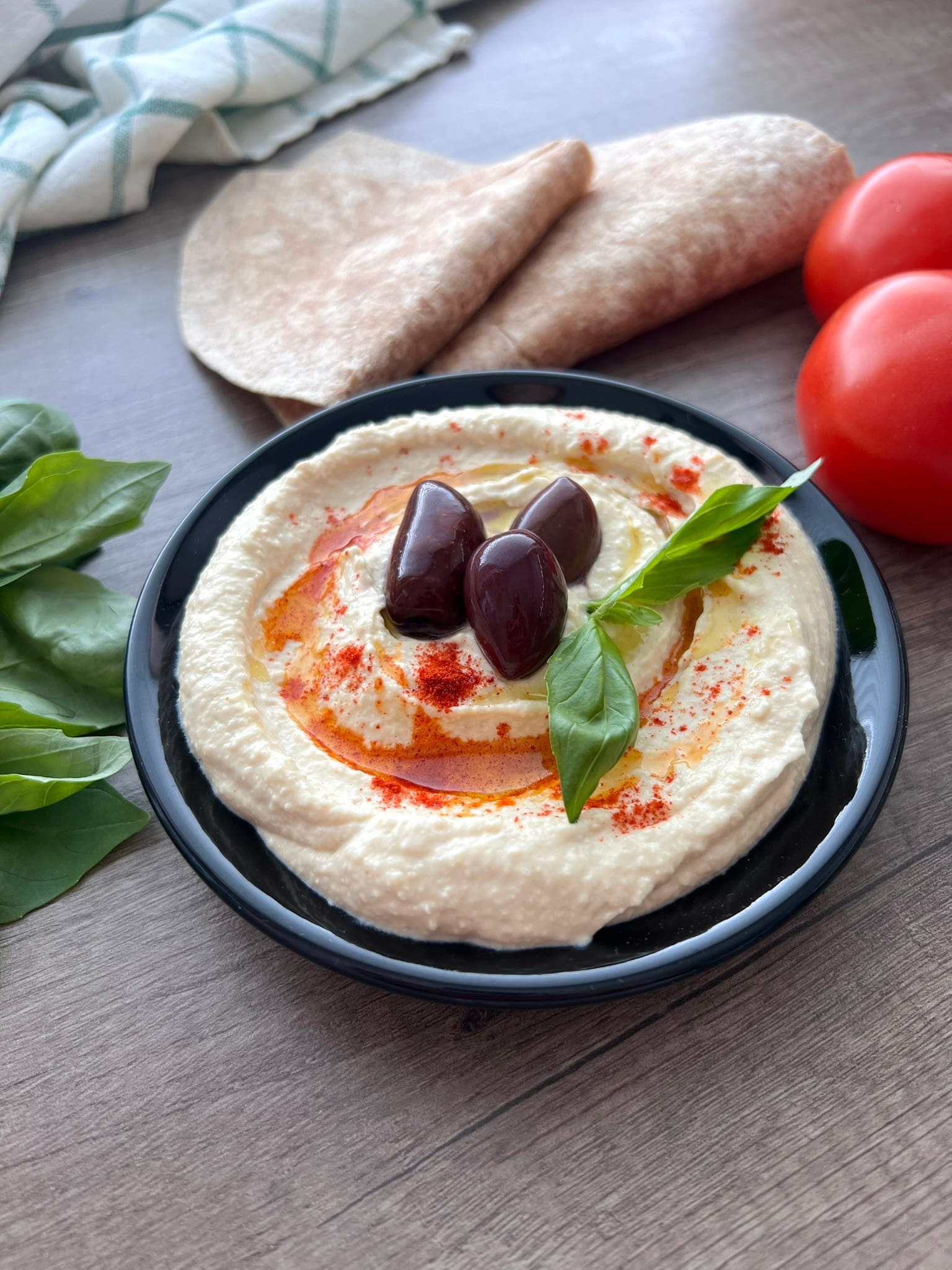 Hummus