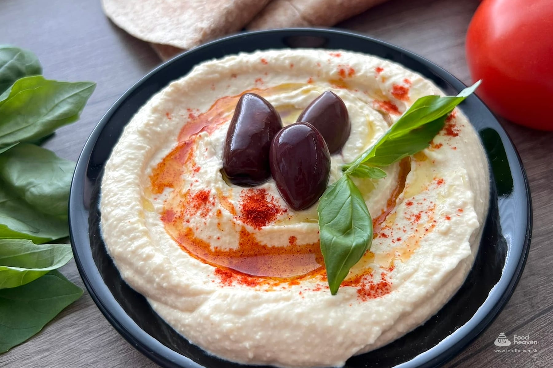 Hummus
