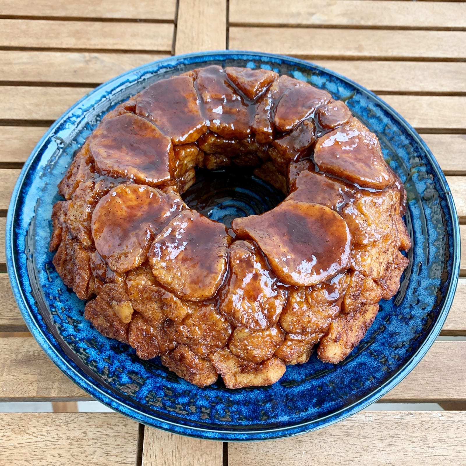 Monkey bread