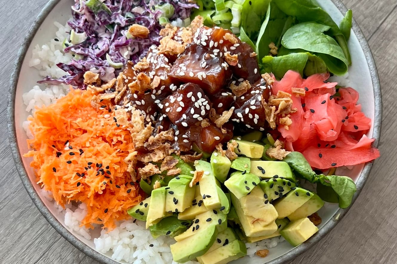 Poké